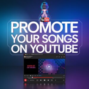 Real YouTube Video Promotion – 10,000 Targeted Views