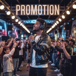 Promotion