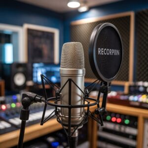 Recording